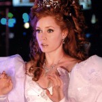 Amy Adams es Gisele en 'Encantada'