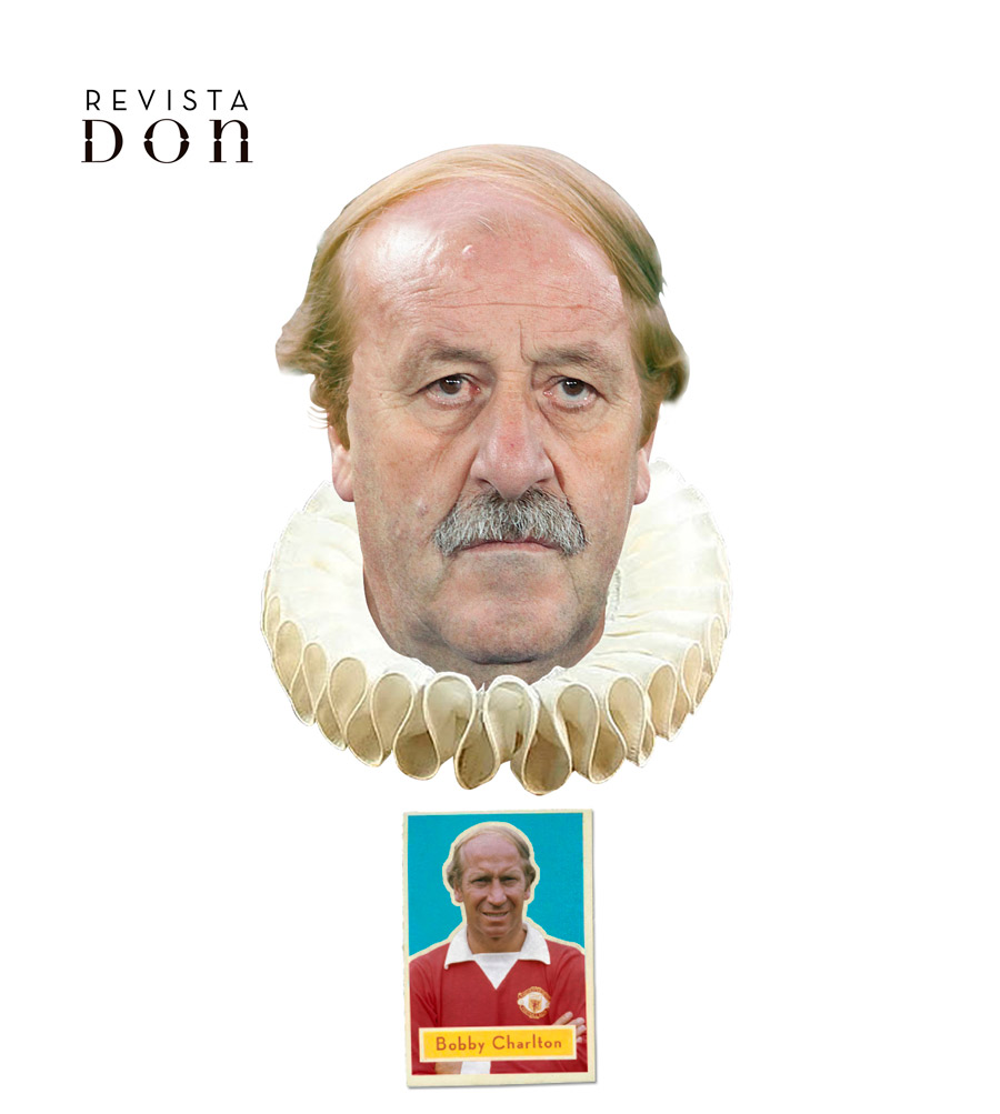 revista-don-vicente-del-bosque-animado-bobby-charlton